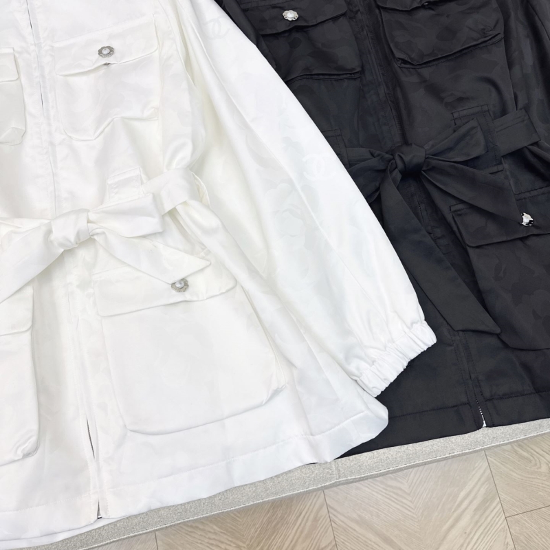 Ch**el outwear